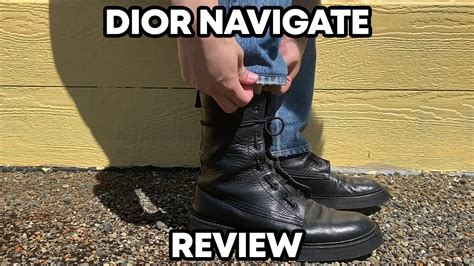 Dior Navigate Review 